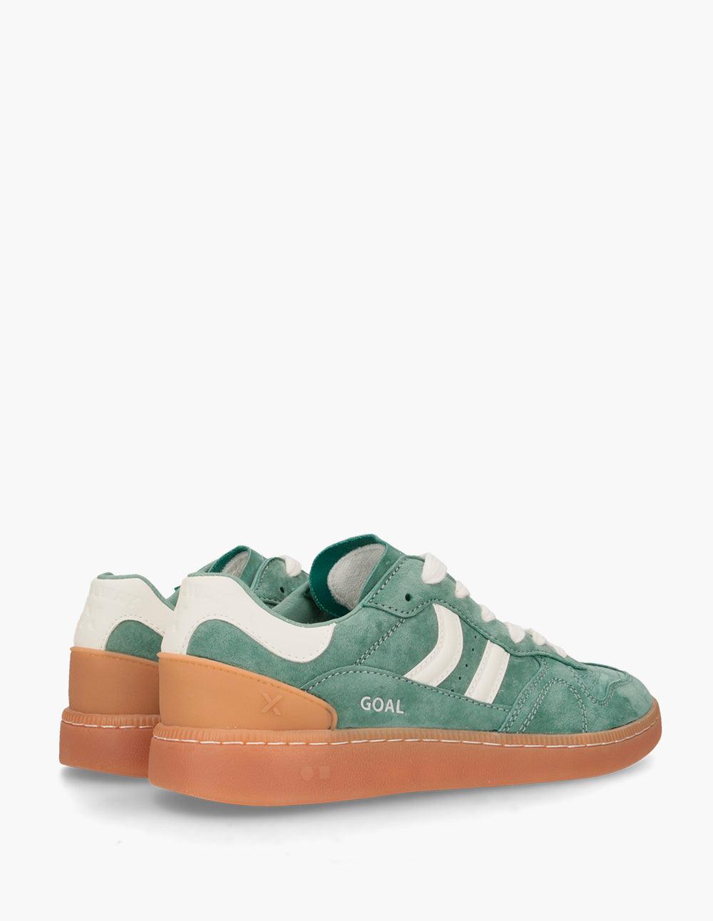 CEDAR “GOAL” SNEAKERS