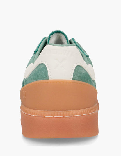 CEDAR “GOAL” SNEAKERS