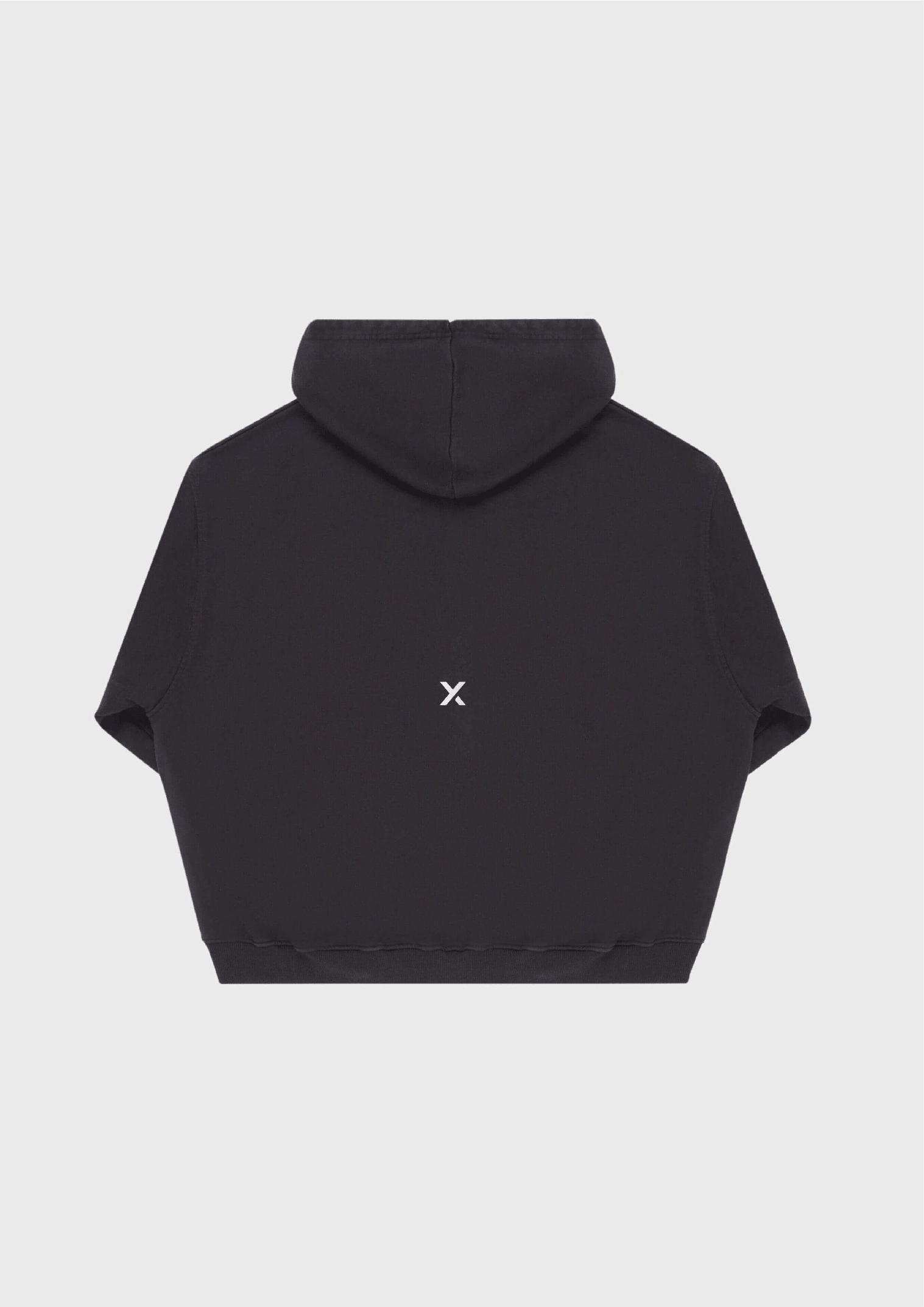 OYSTER "BELGRAVE" HOODIE - YUXUS