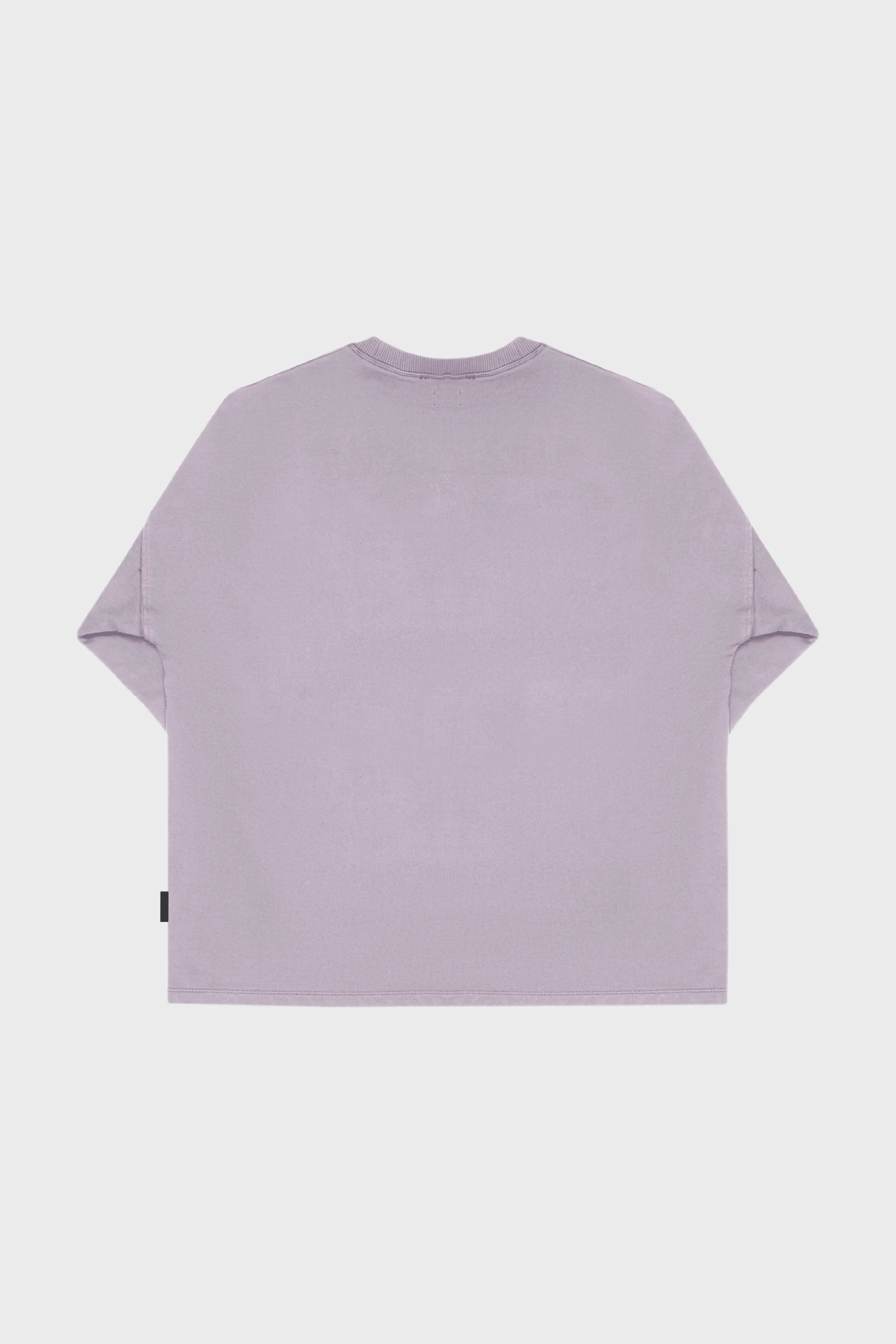 ROSEBUD "ATLAS" CREWNECK