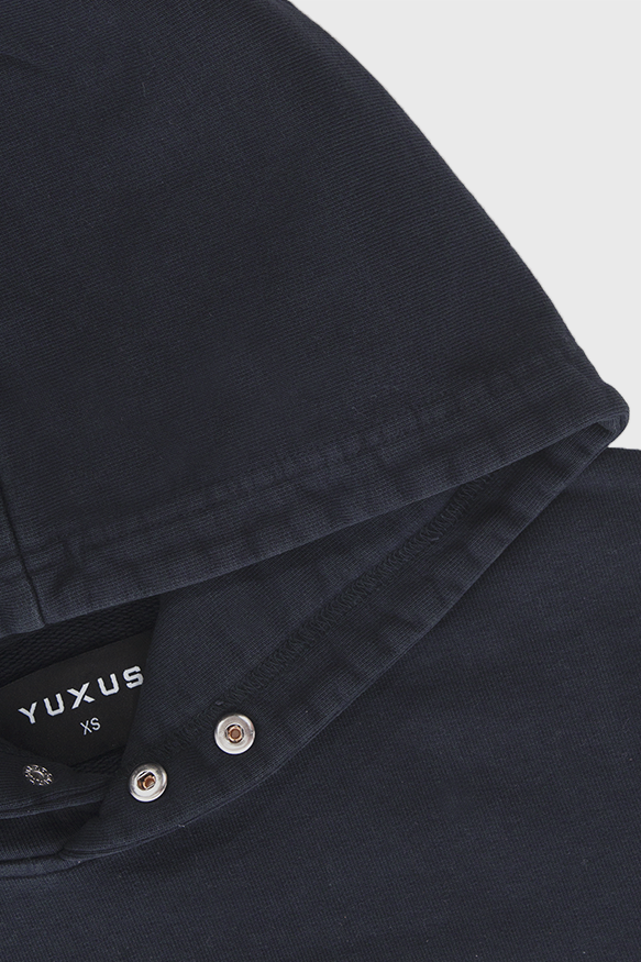 NAUTILUS "VANGUARD" HOODIE