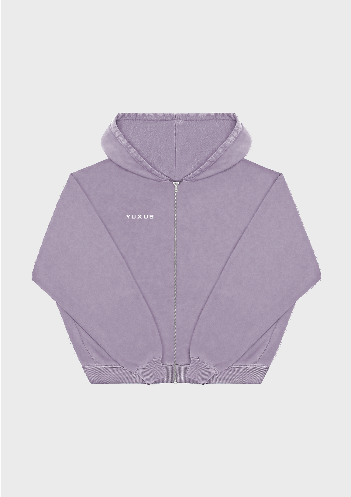 GRAPE "FIVTH" ZIP