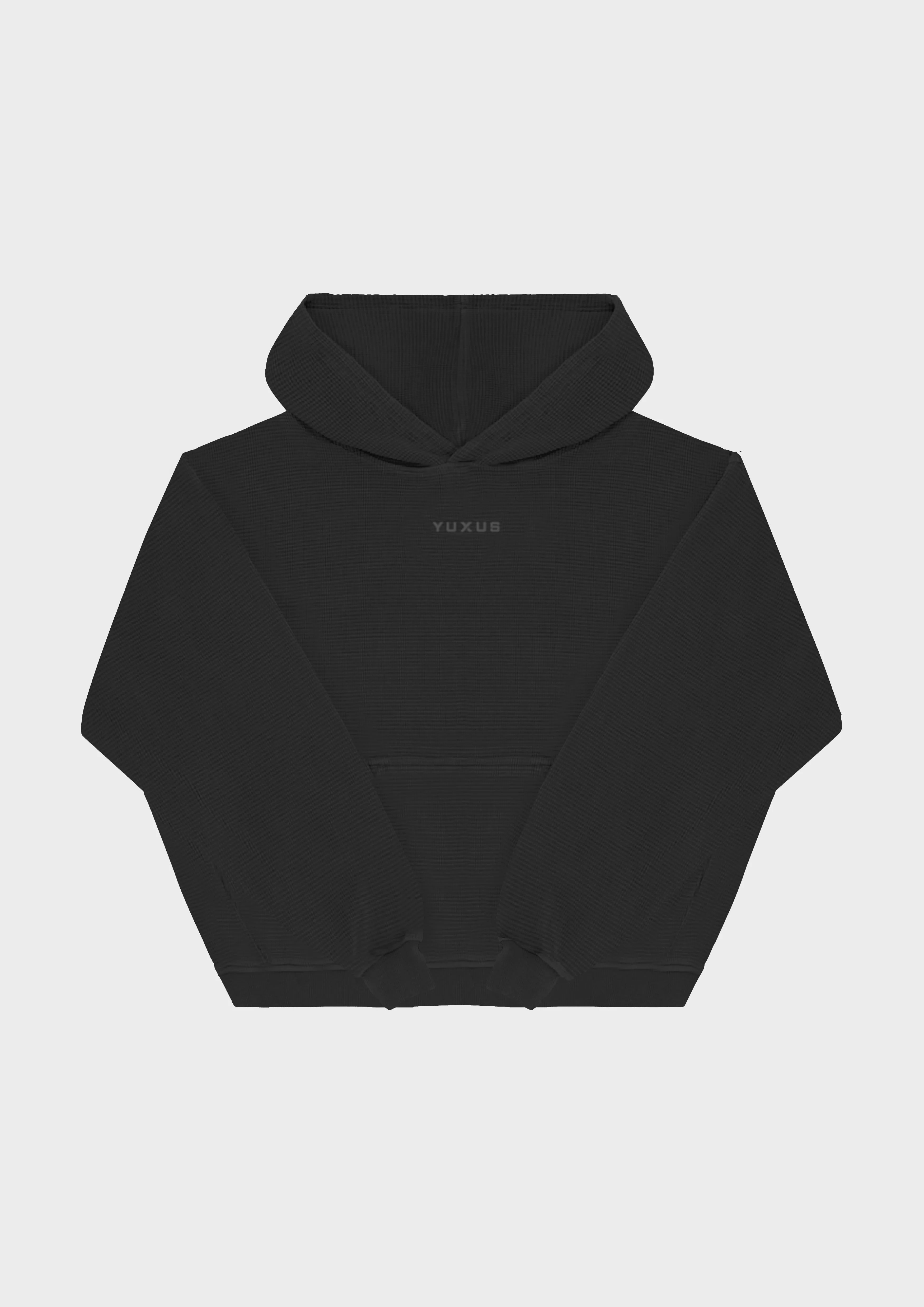 COAL "CRONOS" HOODIE