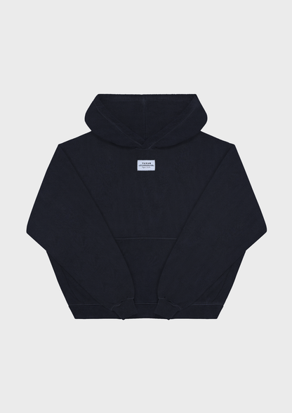 IMPERIAL "MAYFAIR" HOODIE