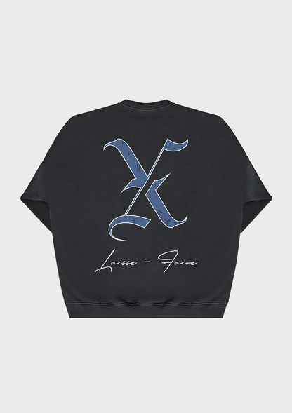 KAISER "MAYFAIR" CREWNECK