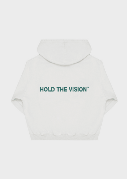 PEARL "FIVTH" HOODIE