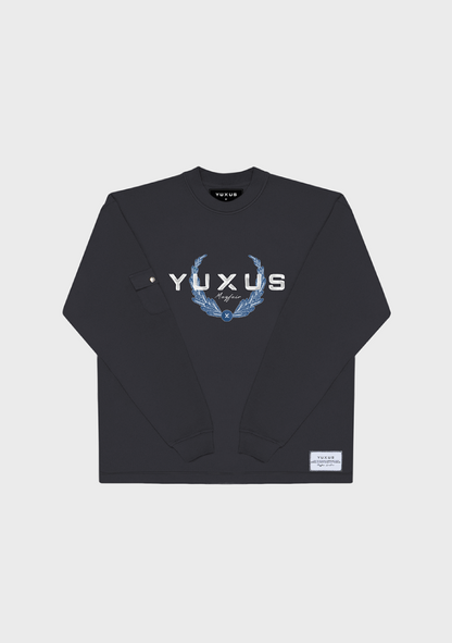 EOS "MAYFAIR" LONGSLEEVE