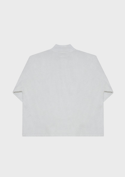 FOG "MAYFAIR" HALF ZIP