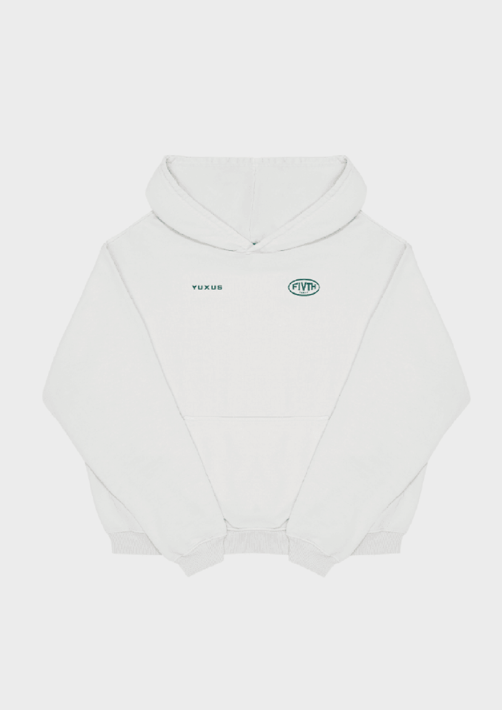 PEARL "FIVTH" HOODIE