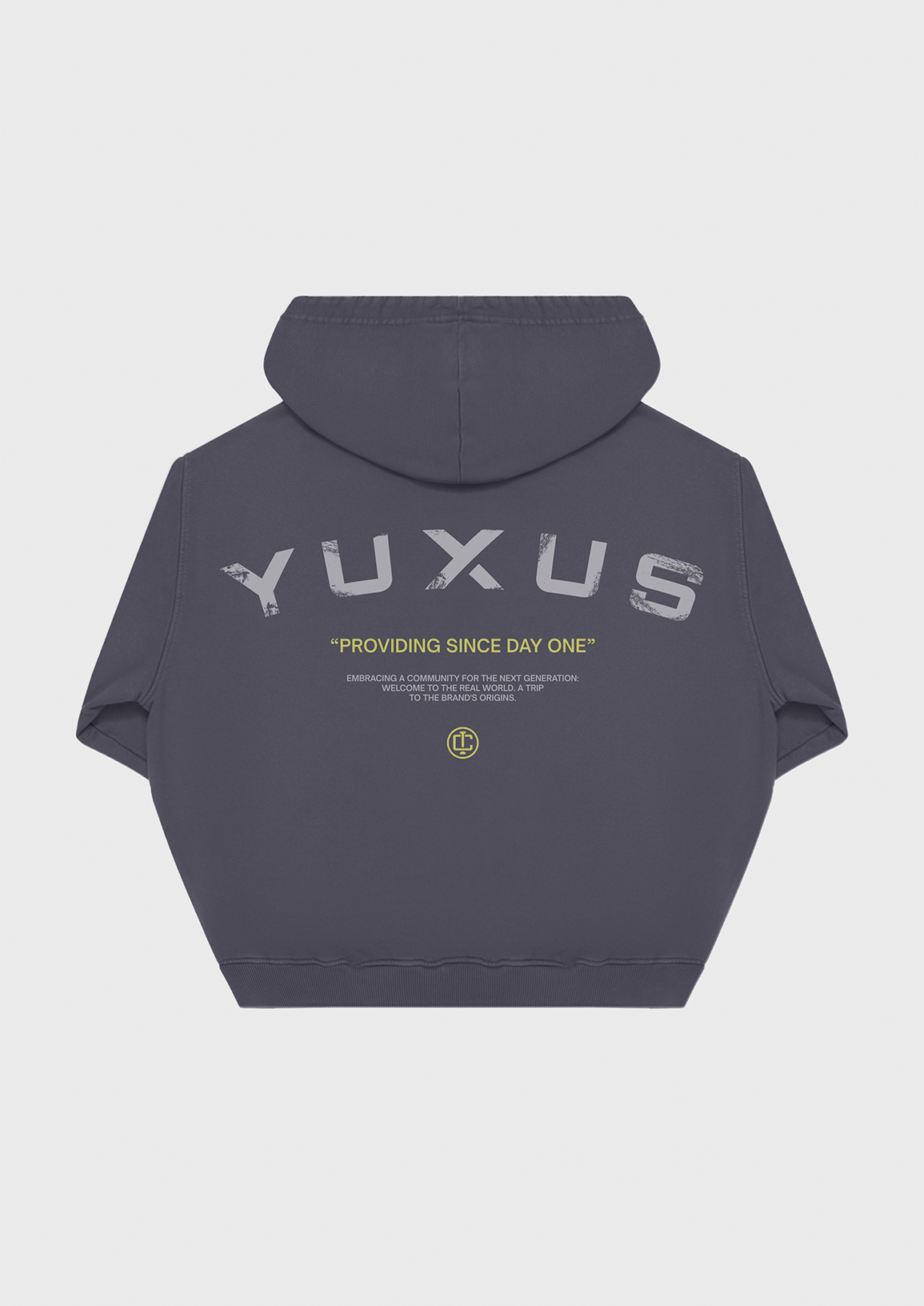 ONYX "ICONS" HOODIE