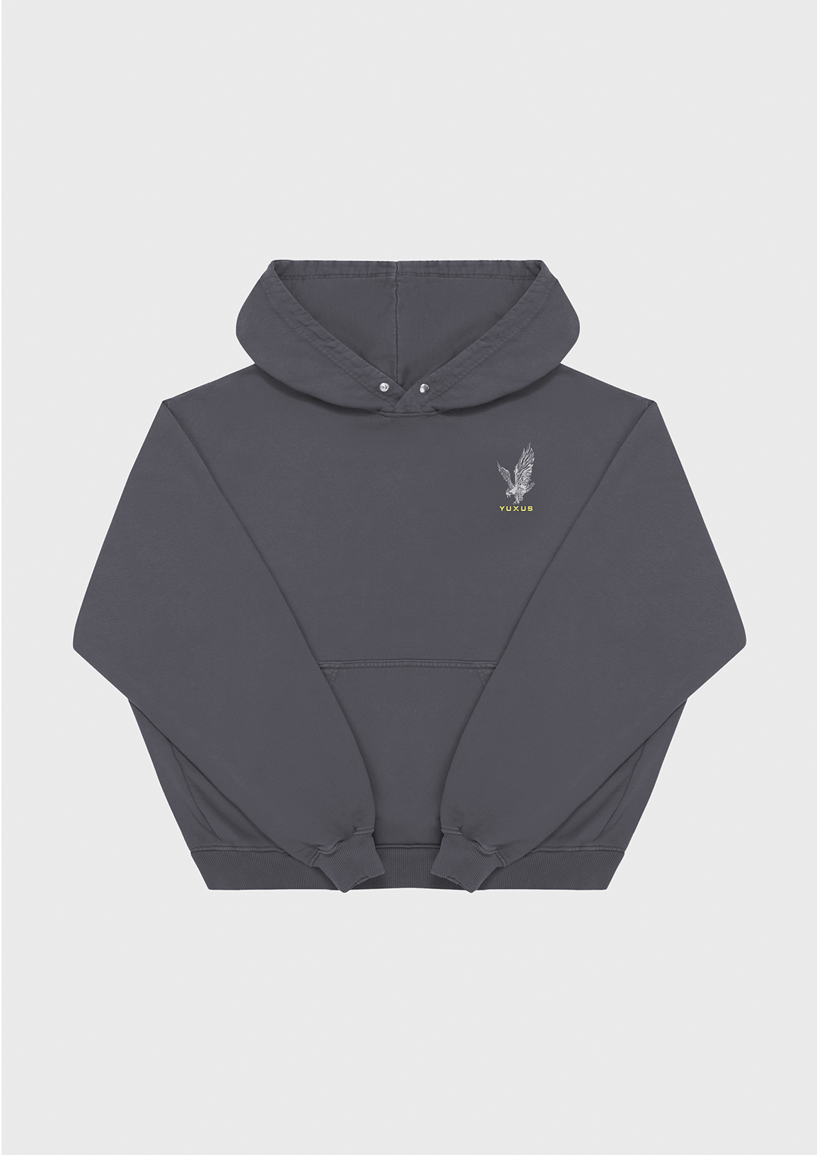 ONYX "ICONS" HOODIE