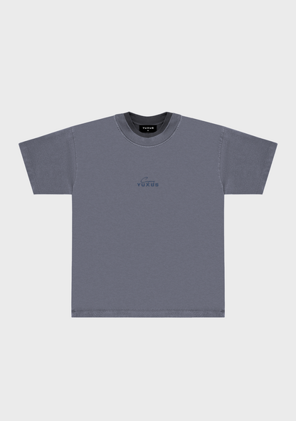 ECHO "GRAYSCALE" T-SHIRT