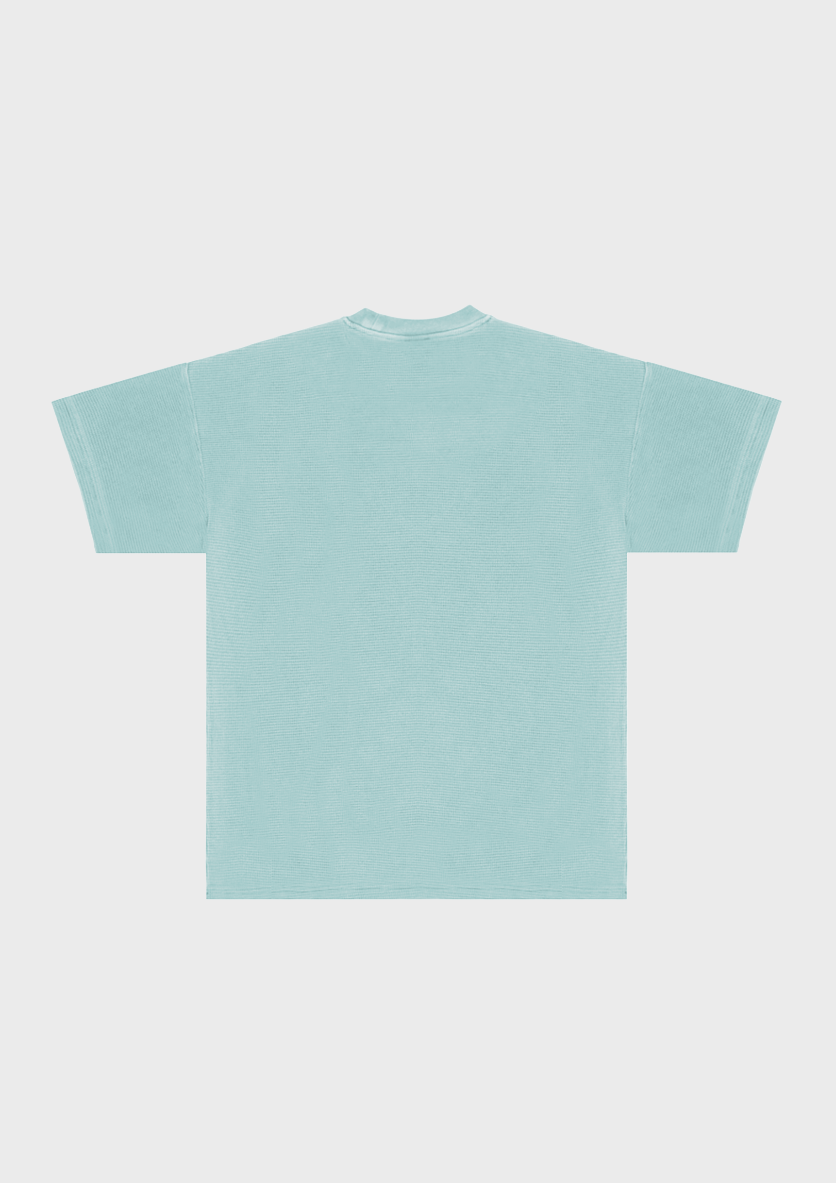 AQUA "CRONOS" T-SHIRT