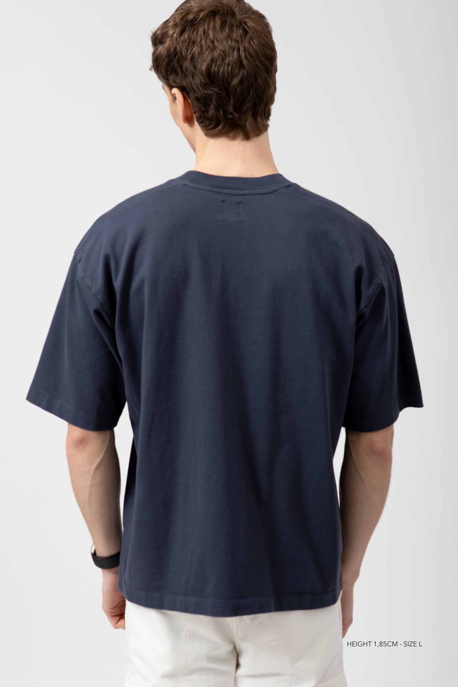 HELIOS "MAYFAIR" T-SHIRT