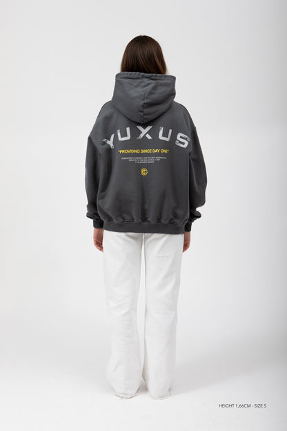 ONYX "ICONS" HOODIE