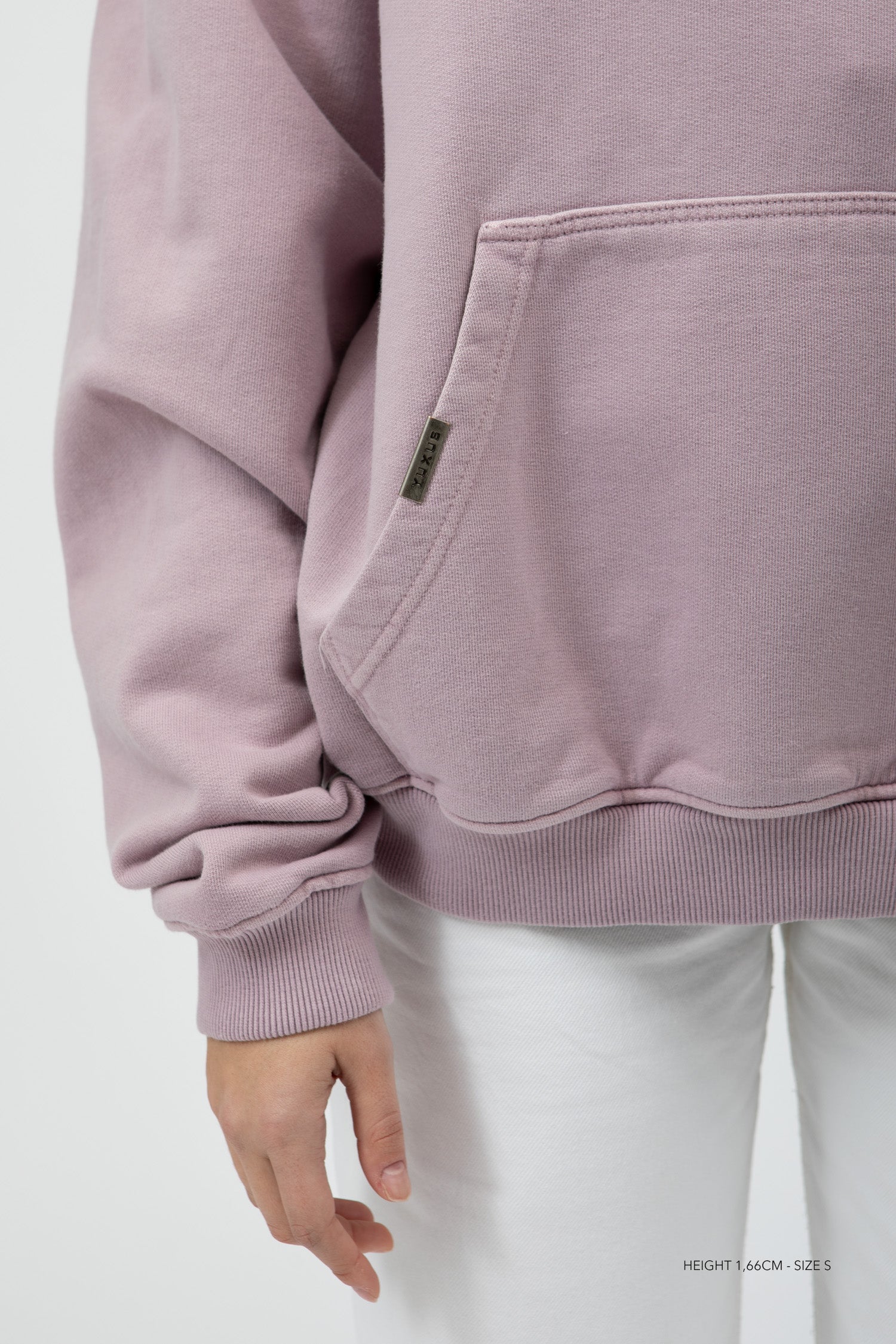 BLOSSOM "ICONS" HOODIE