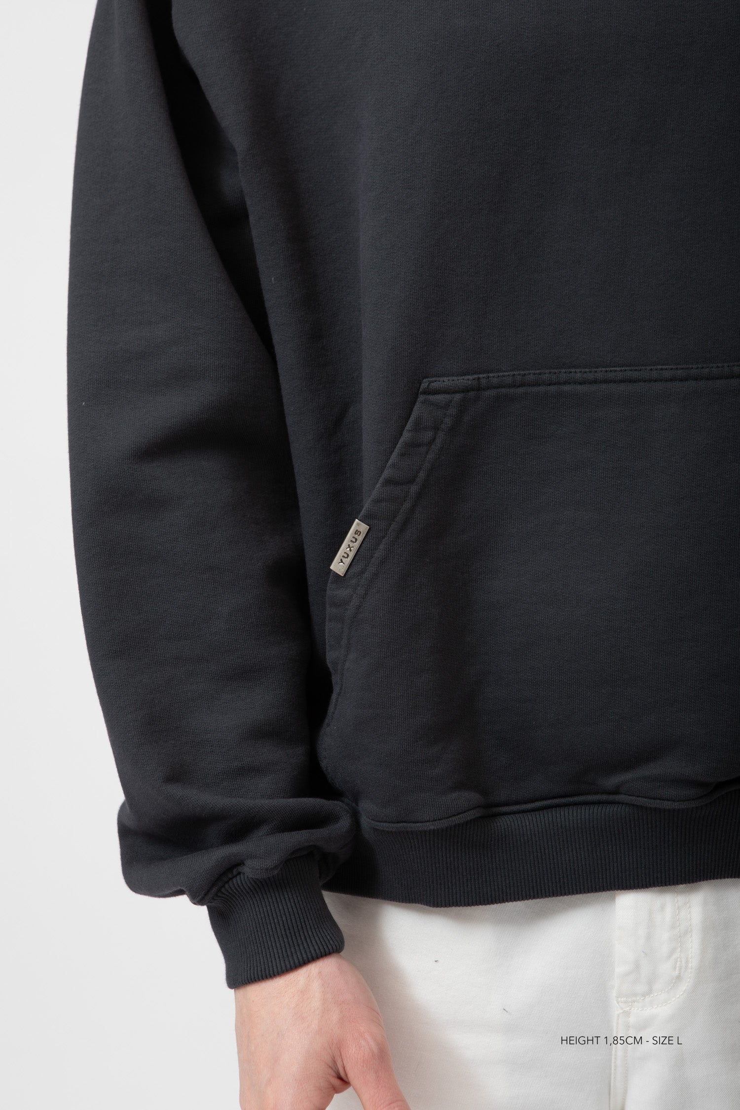 IMPERIAL "MAYFAIR" HOODIE