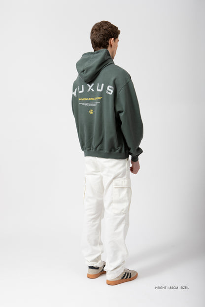 HUNTER "ICONS" HOODIE