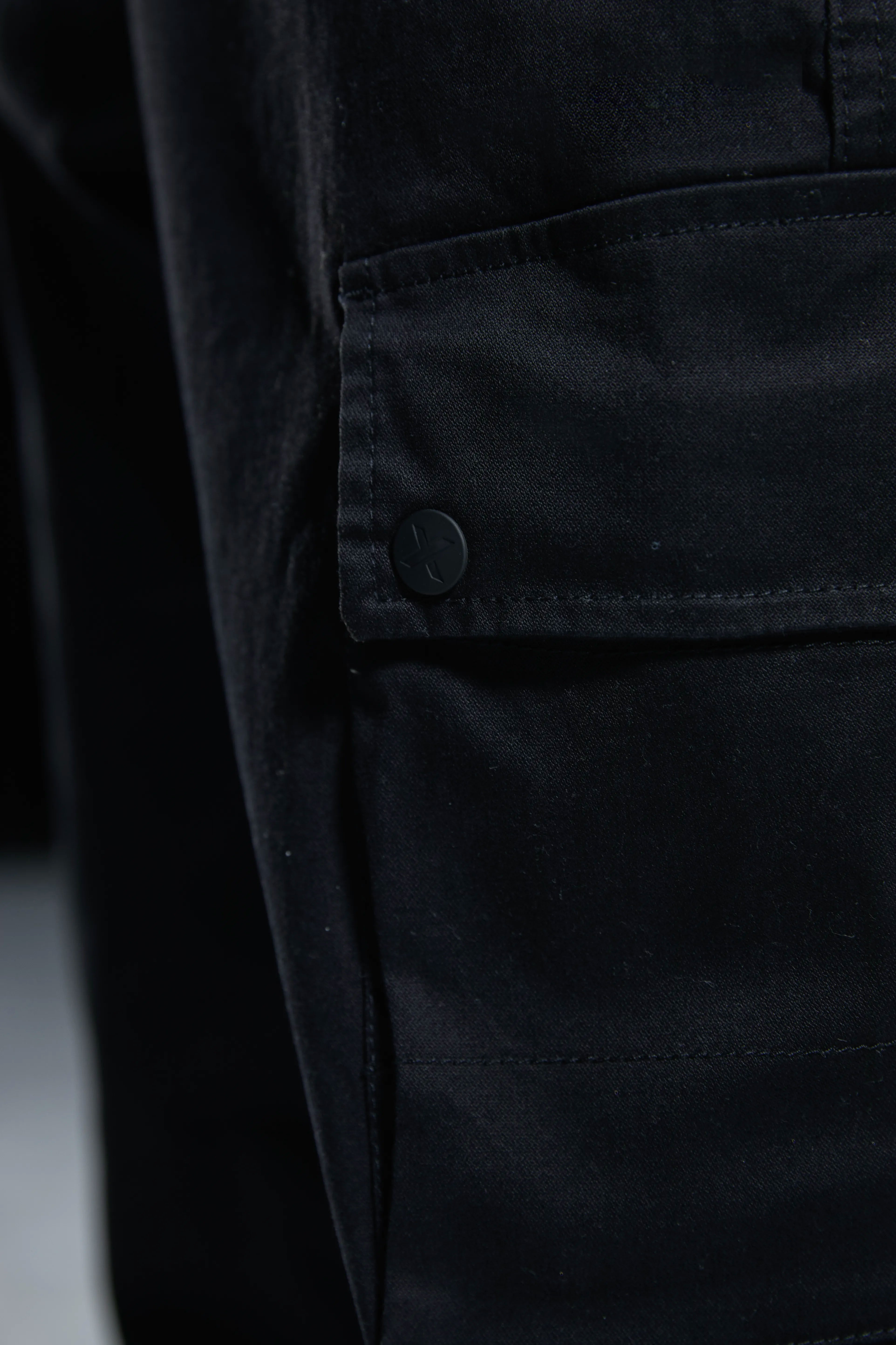 VOID "ATLAS" CARGO PANTS