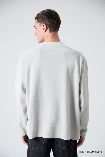 DOVE "CRONOS" LONGSLEEVE