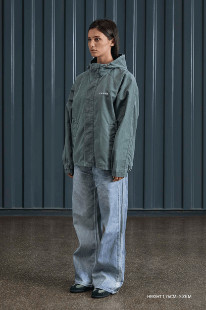 CASTLETON “VANGUARD” WINDBREAKER