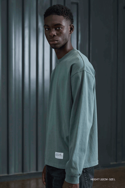 SPRUCE "VANGUARD" LONGSLEEVE