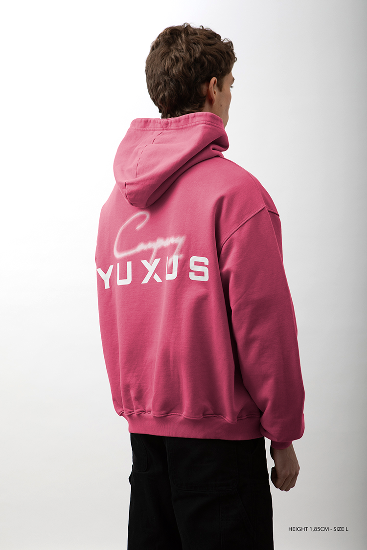 AZALEA "PATTERNS" HOODIE