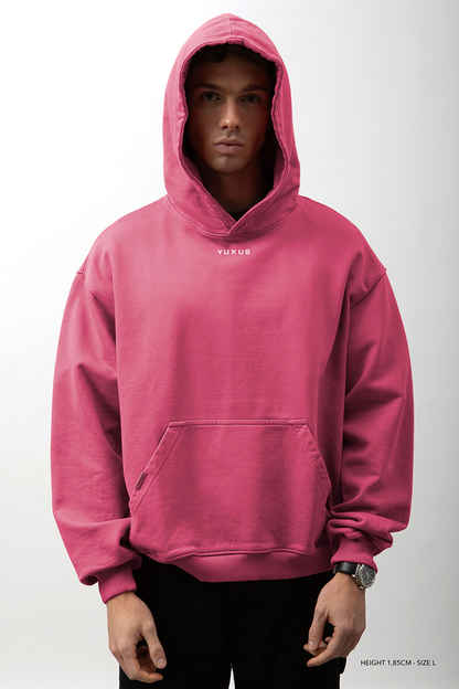 AZALEA "PATTERNS" HOODIE