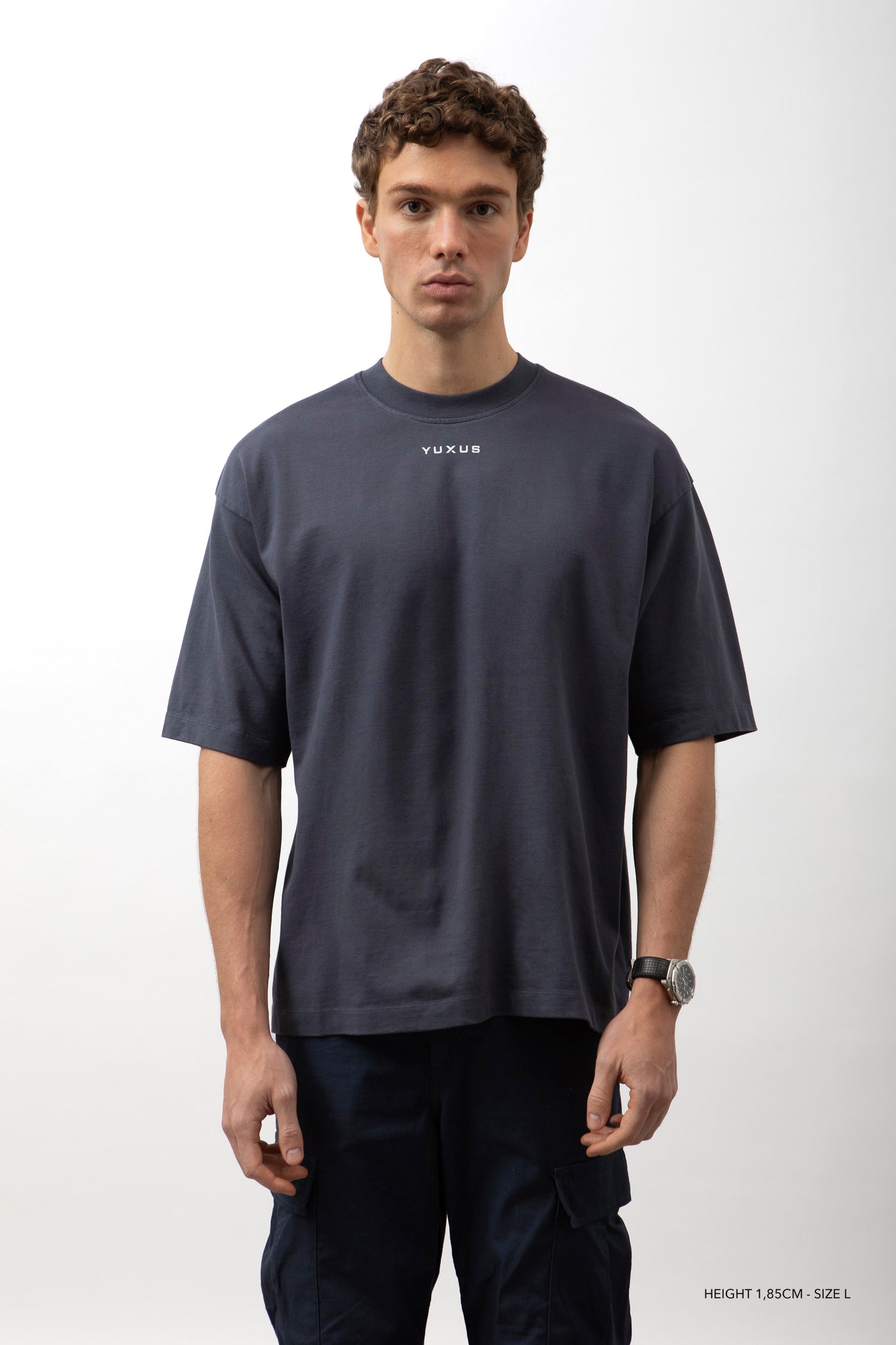 MARENGO "PATTERNS" T-SHIRT