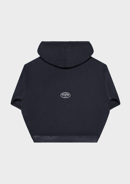 CARBON "FIVTH" ZIP