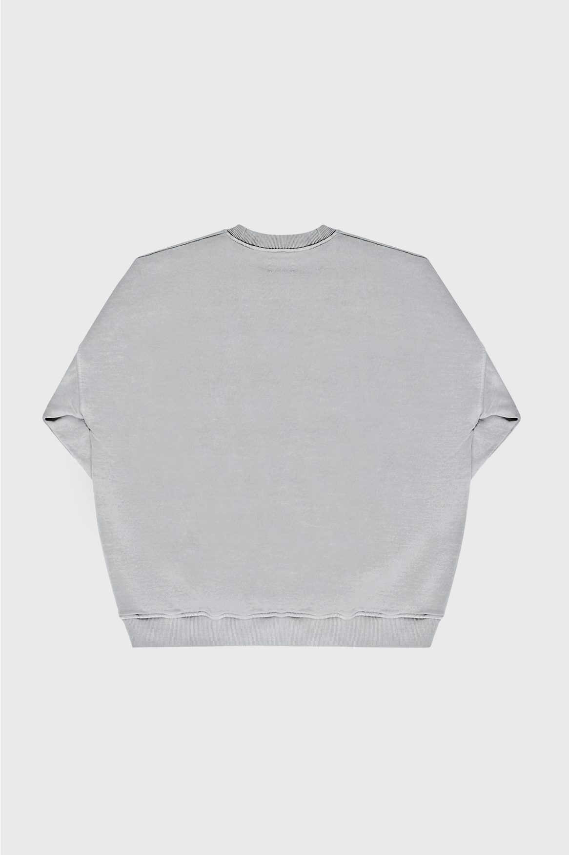 TITANIUM "VANGUARD" CREWNECK