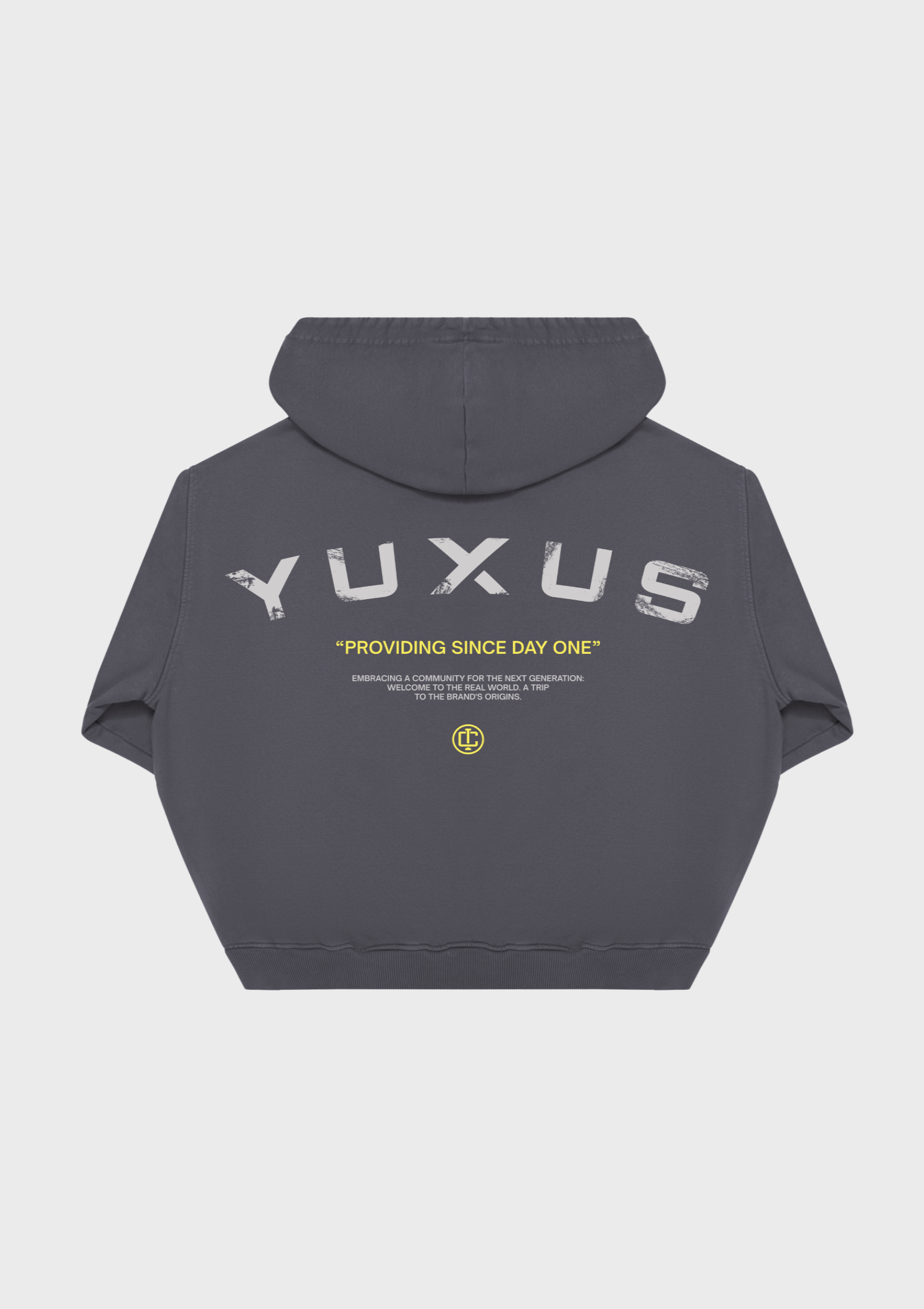 ONYX "ICONS" HOODIE