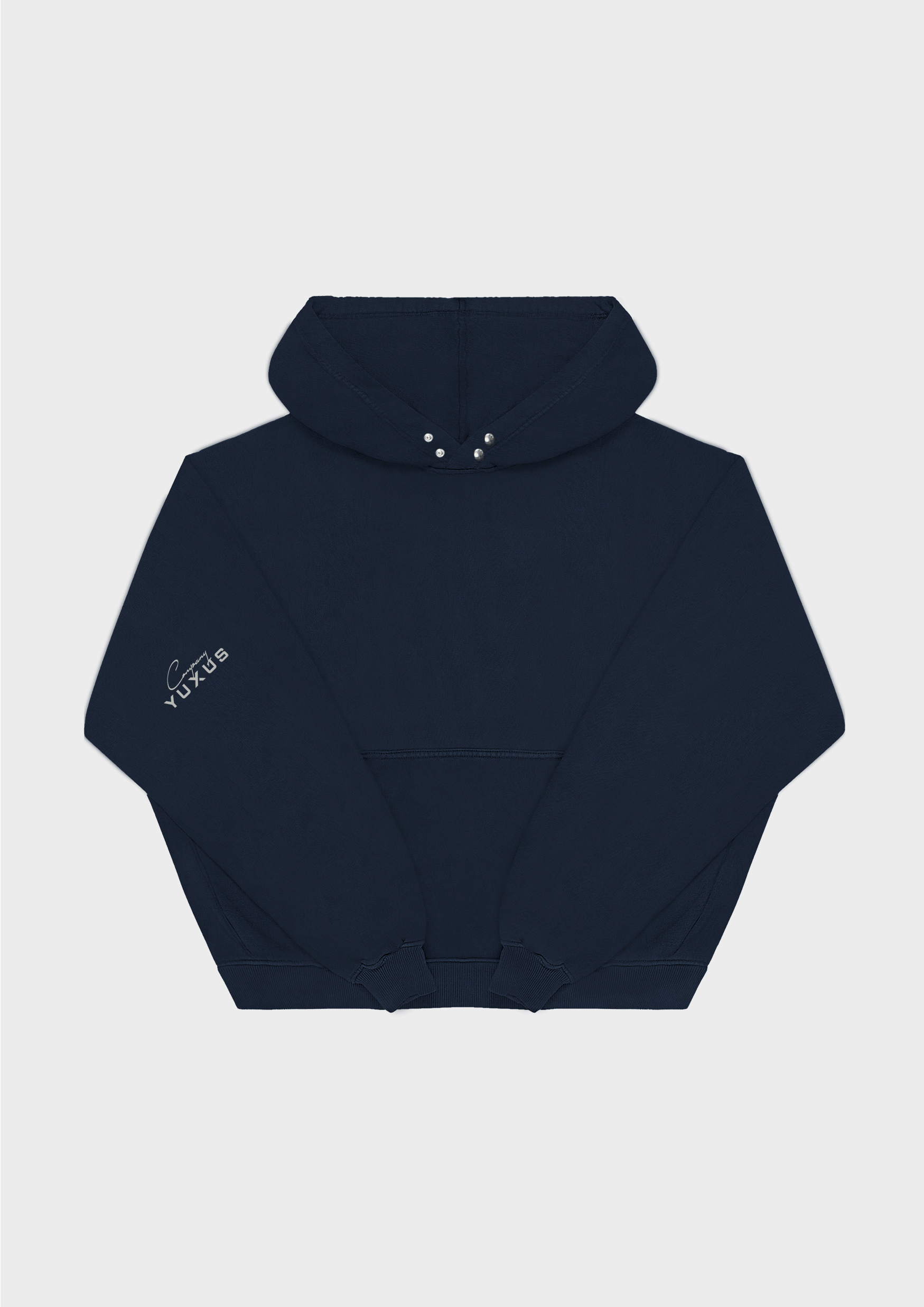 NAUTILUS "VANGUARD" HOODIE