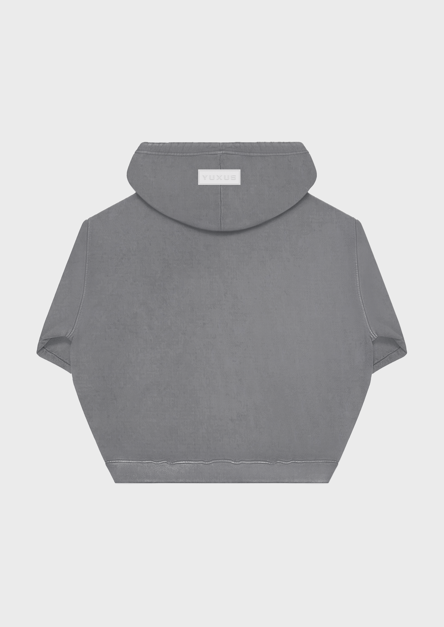 ARGENT "GRAYSCALE" HOODIE