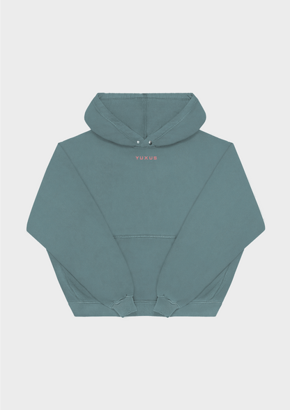 SONEIRE "VANGUARD" HOODIE