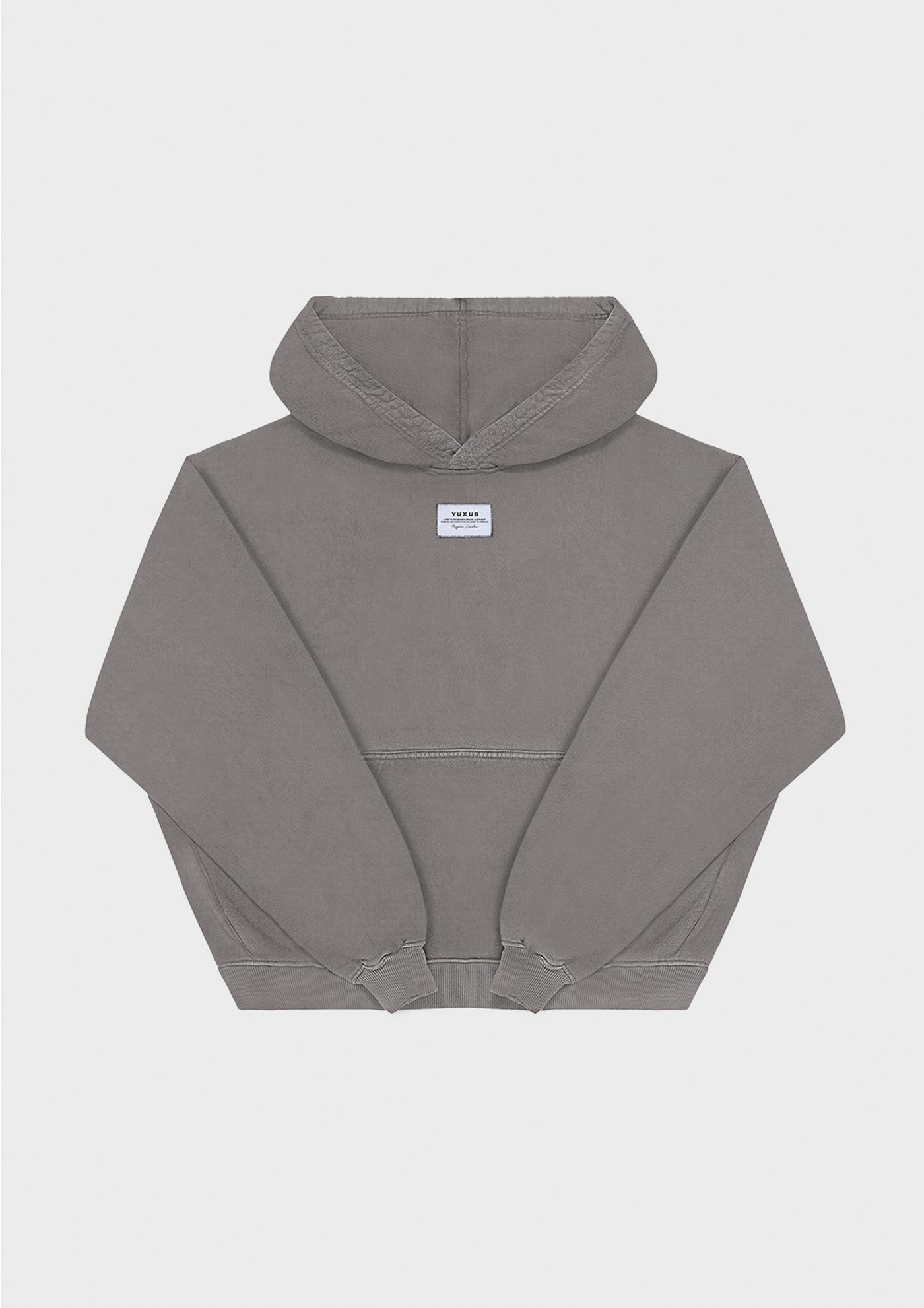 FLINT "MAYFAIR" HOODIE