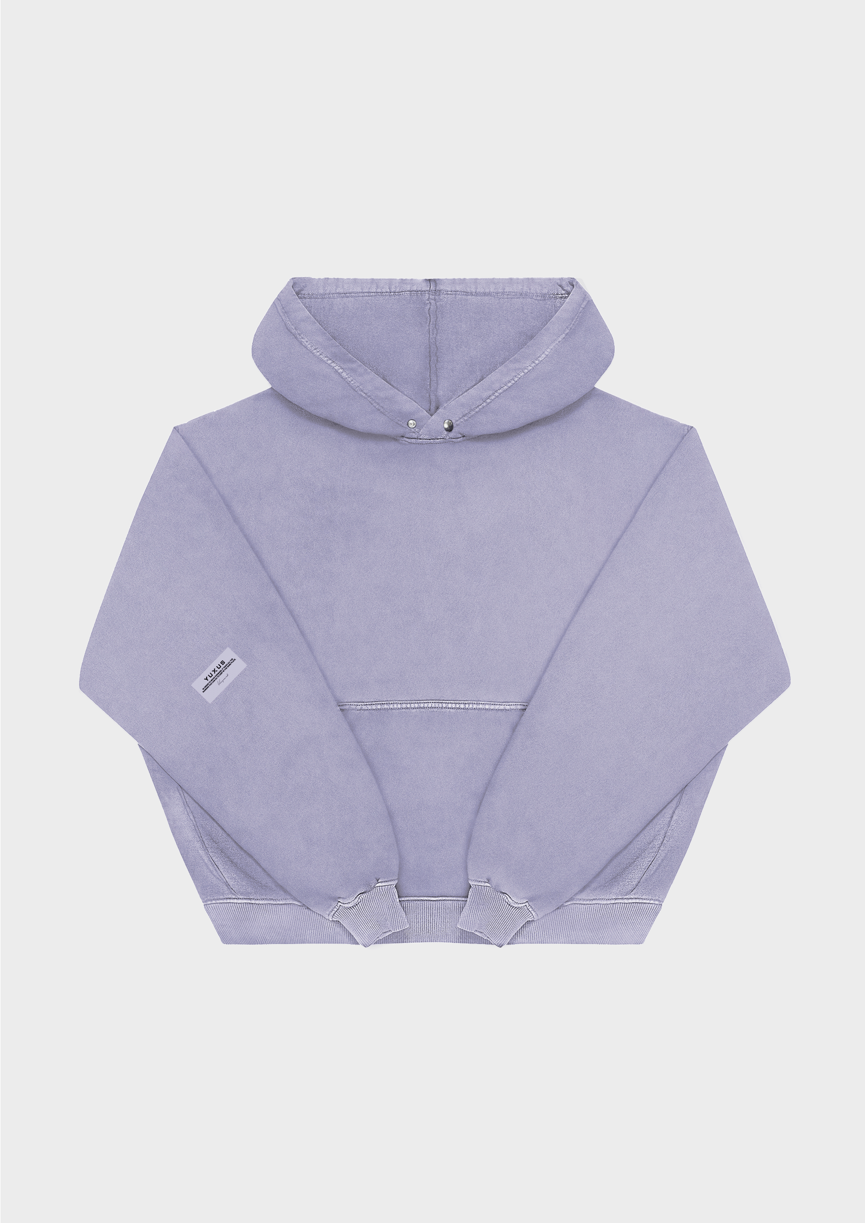 TOURBILLON "VANGUARD" HOODIE