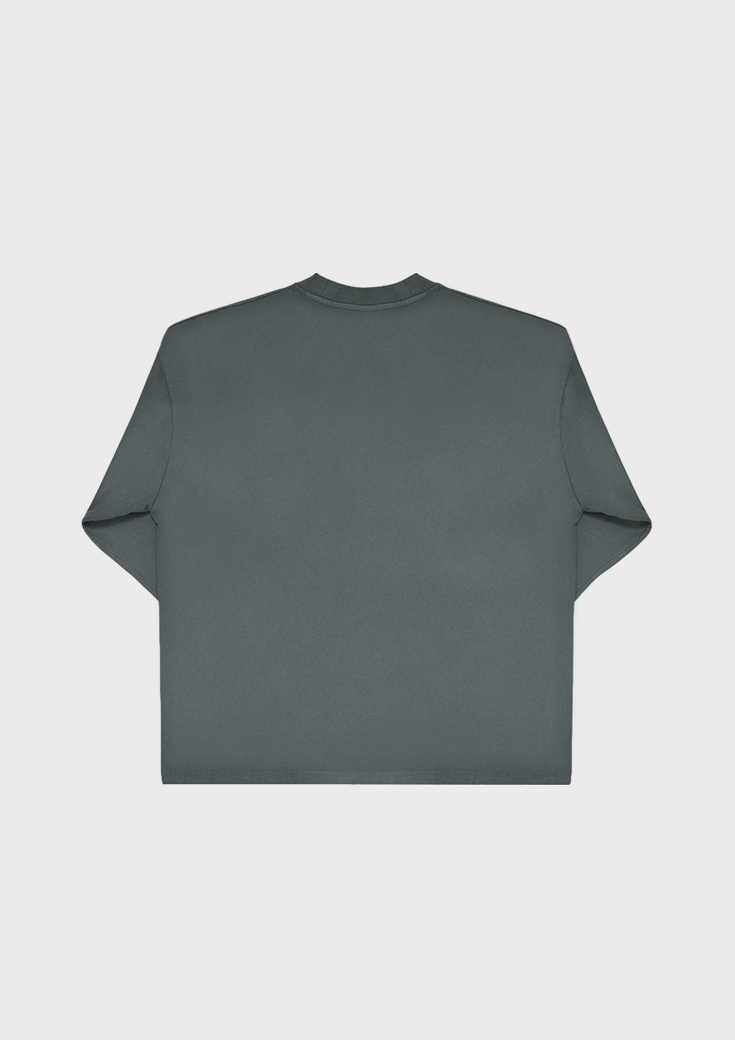 SPRUCE "VANGUARD" LONGSLEEVE