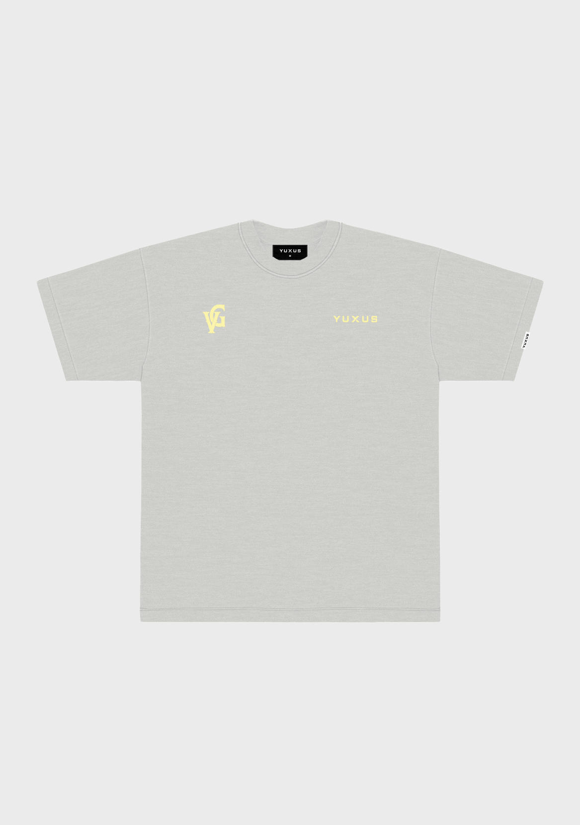 CITRINE "VANGUARD" T-SHIRT