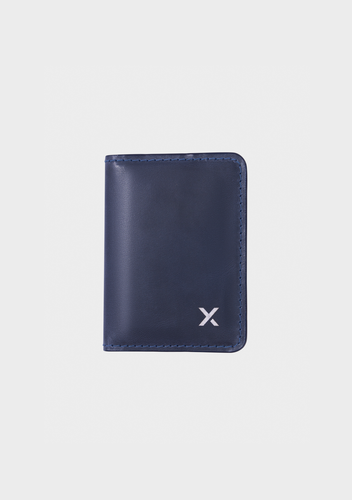 BLUE "CRONOS" WALLET